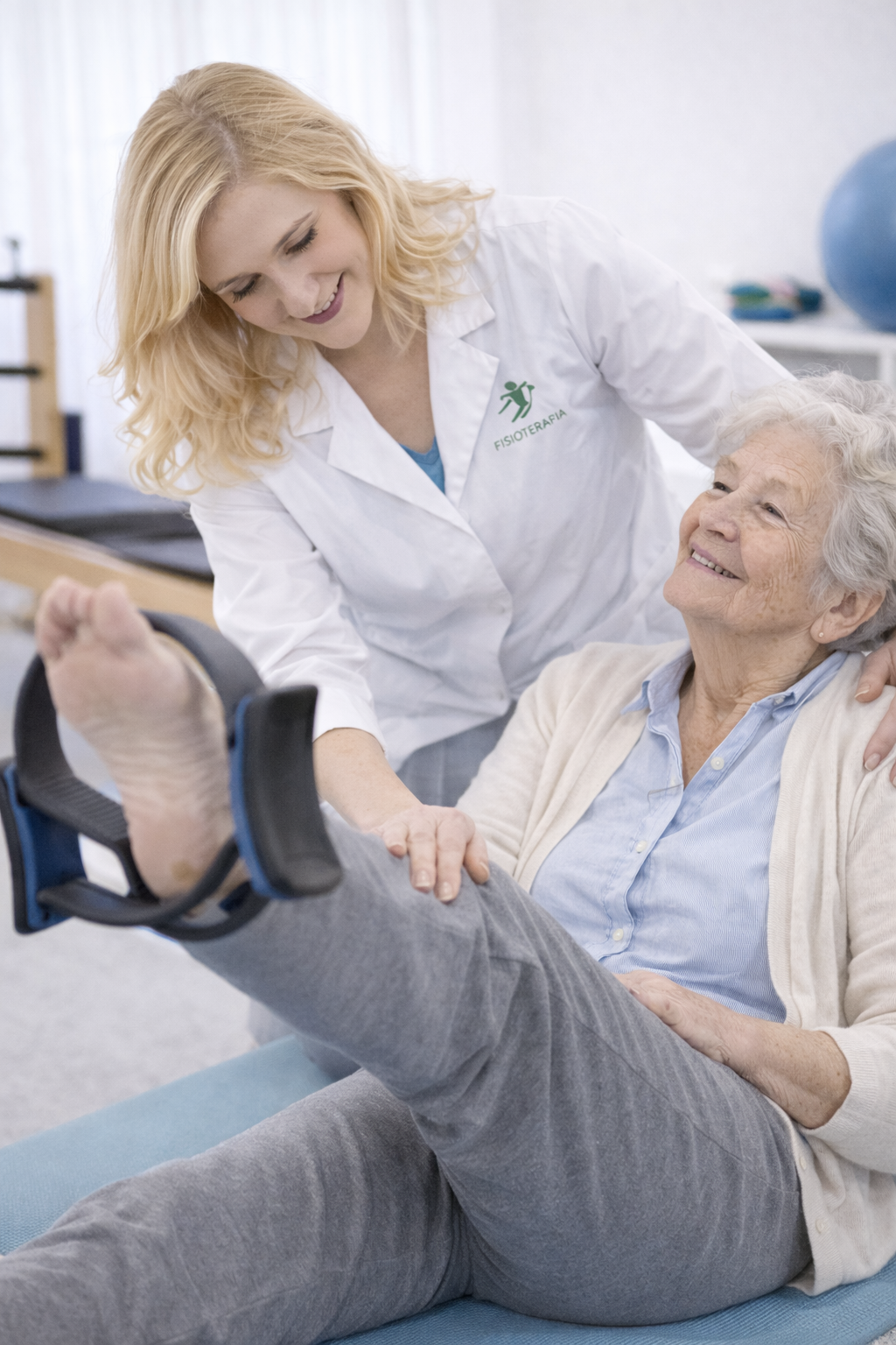 Liberação Miofascial: Como Essa Técnica Alivia Dores Musculares e Melhora seus Movimentos