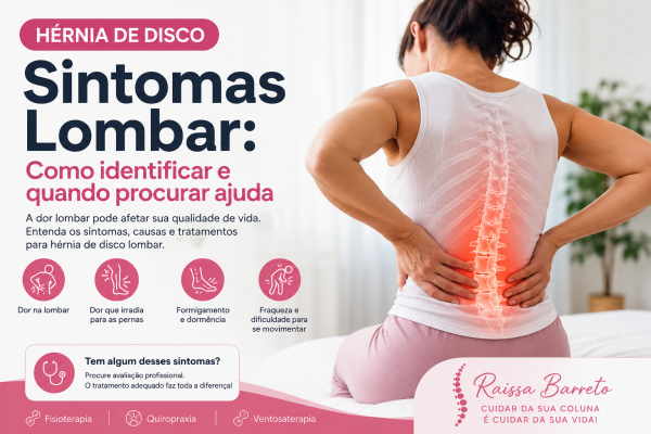 Hérnia de disco