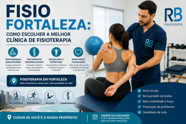 fisio fortaleza