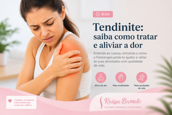 tendinite